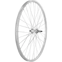 Krayton B01r Qr Bakhjul