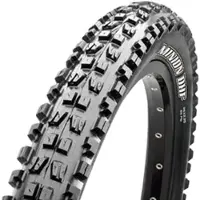 Maxxis Minion Dhf V 60 Tpi Exo Tubeless 29´´ X 2.50 Stiv Mtb-dekk