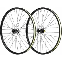 Miche Xmh30 29´´ Boost 6b Disc Tubeless Mtb-hjulsett