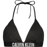 Calvin Klein Lv00q61222 Triangle Bikinitopp