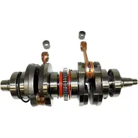 WSM Sea Doo Gsx 951 Limited 98-99/gtx 951 00-02 Veivaksel