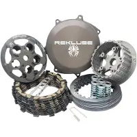 Rekluse Core Torqdrive Beta Rr 250 13-17/rr 300 13-17/xtrainer 300 Lc 15-17 Clutch Kit