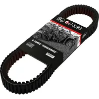Gates G-force Workhorse Arctic Cat M 800 12-13/m 8000 14-18/norseman X 6000 19 Transmisjonsrem