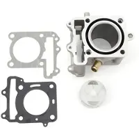 NARAKU Kymco Grand Dink 125 01-08/grand Dink 125 I 12-16 Sylindersats