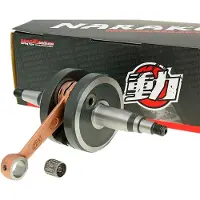 NARAKU Derbi Senda 50 Drd R 03-07/senda 50 Drd Sm 03-07 Veivaksel