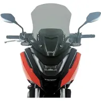 Wrs Honda Nc 750 X Abs 25-26 Ho081f Frontrute