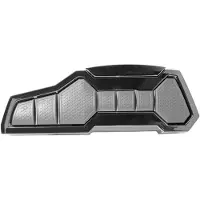 Kuryakyn Harley Davidson Flhr 1340 94-98/flhr 1450 99-06/flhr 1584 07-11 Fotbrett