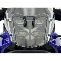 Wrs Yamaha Xtz 700 25-26 Lyktebeskytter