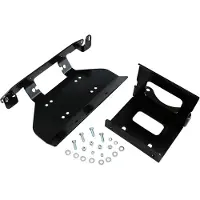 Warn Can Am Maverick Turbo 900 Efi 4x4 18-19 Monteringssett