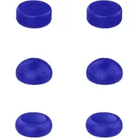 Lenovo Legion Go Joystick Caps - Indigo Blue