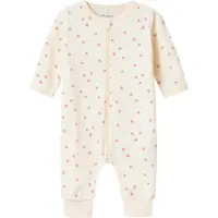 Name it Hjerteprint Pyjamas