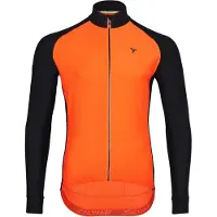Silvini Md2625 Saisero Langermet Trøye