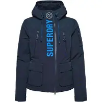 Superdry Ultimate Windcheater Jakke