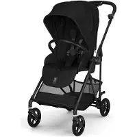 Cybex Melio Carbon Barnevogn
