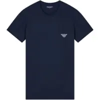 Emporio Armani Em000375_af18890 Kortærmet Baselayer