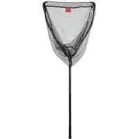 FOX Rage Warrior Rubber Mesh 50 Cm Landingsnett