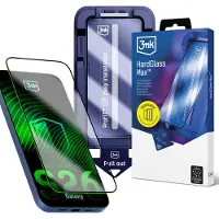 3mk Protection 3mk HardGlass Max herdet glass for Samsung Galaxy S26