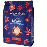 Mövenpick | Crema Schümli - 36 puter til