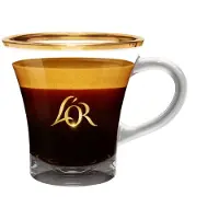 L'OR | Espresso-glass - 70 ml.