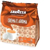 Lavazza | Crema e Aroma - 18 puter til Senseo
