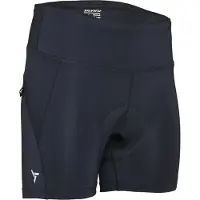 Silvini Wp2638 Merana Sykkelshorts Uten Seler