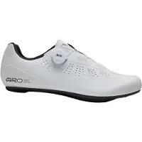 Giro Cadet II, Sykkelsko, White
