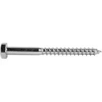 Cofan Din-571 C-6 M16x240 Mm Sekskantskrue For Tre 10 Enheter