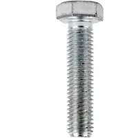 Cofan Din-933 C-10.9 M16x35 Mm Metrisk Sekskantskrue 25 Enheter