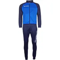 Givova Cuba Treningsdress