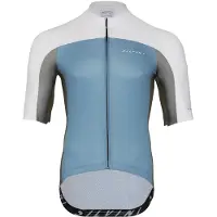Silvini Md1604 Stelvio Kort Ermet Trøye