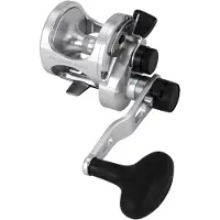 Okuma Cavalla Trolling Snelle