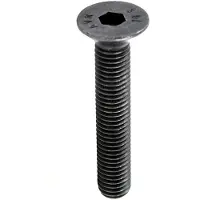 Cofan Din-7991 C-10.9 M5x40 Mm Unbrakoskrue 200 Enheter