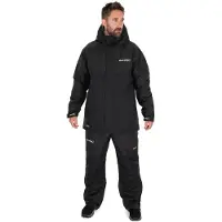 Matrix Therma-foil Winter Dress