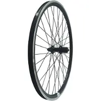 Krayton B42r 26´´ Bakhjul