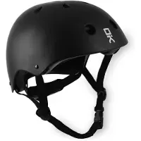 Soke sportshjelm K1 svart S