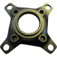 Fsa Yamaha Pw-x W0019 Edderkopp