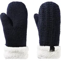 Jack Wolfskin Highloft Knit Votter