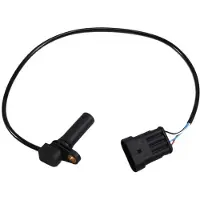 Torribaly Electric Forklift Motor Speed Sensor Encoder for HANGCHA HELI Forklift and Cart 612741 SDN6.FK11.E05R