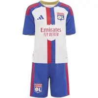 Adidas Olympique De Lyon 26/27 Hjem Juniorsett