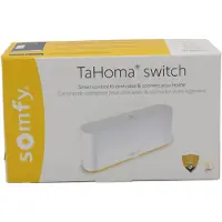 Somfy Centrala Tahoma Switch