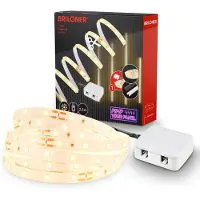 Briloner LED-panel Pimp your panel, startsett, lengde 2,6 m