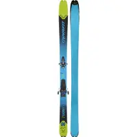Dynafit Seven Summits Toppturpakke