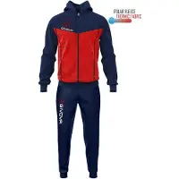 Givova Visa Melange Treningsdress