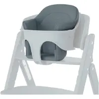 Cybex Pute Til Barnestol - Klikk og brett - Stone Blue - - OneSize - Tilbehør
