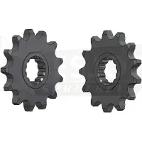 Esjot 13018 420 Standard Fremre Tannhjul