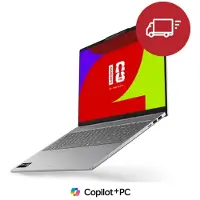 Lenovo IdeaPad Slim 5a Gen 11 16 AMD AMD Ryzen AI 7 445 Processor 2.00 GHz up to 4.60 GHz, Windows 11 Home 64, 1 TB SSD M.2 2242 PCIe Gen4 QLC - 83S2CTO1WWNO2