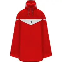 Hock Super Praktiko Vanntett Poncho