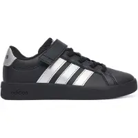 Adidas Grand Court 3.0 Joggesko Til Barn
