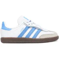 Adidas Originals Samba Og Comfort Closure Elastic Lace Treningssko