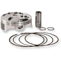 Vertex Piston Ø80.00 Mm A 23644a Stempelsett